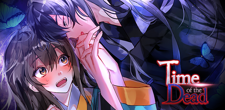 Time Of The Dead : Otome game