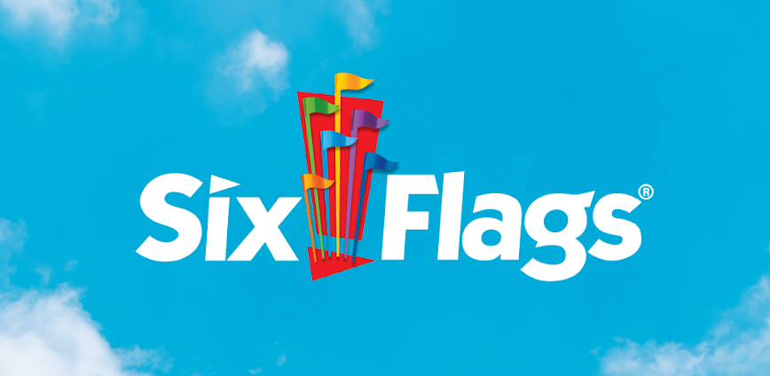 Six Flags