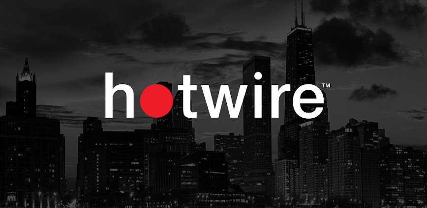 Hotwire: Hotel Deals & Travel