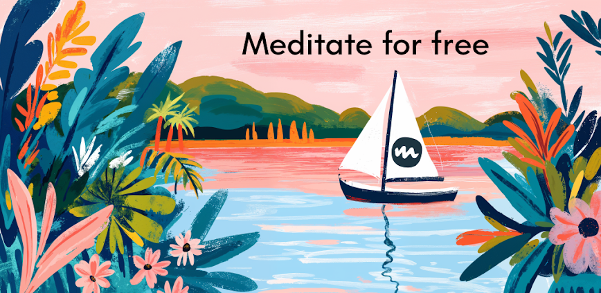 Medito: Meditation & Sleep