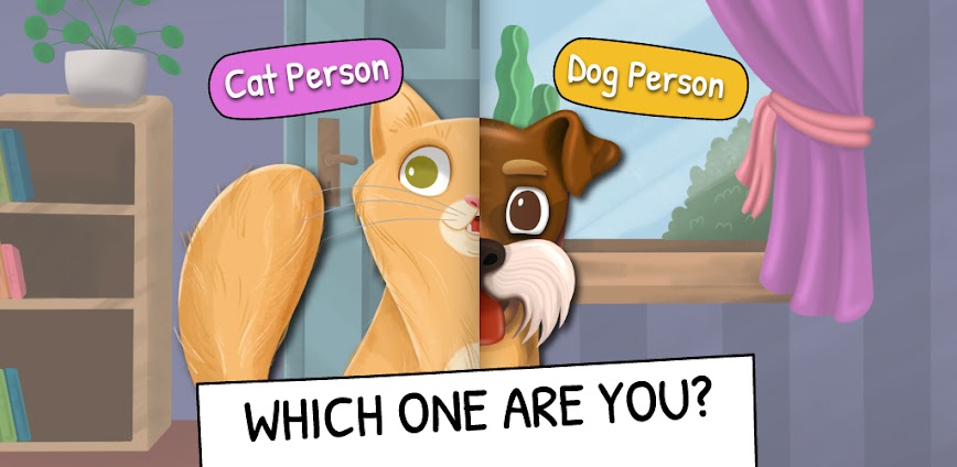 Life Choices: Life Simulator