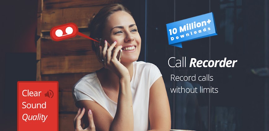 Automatic Call Recorder ACR