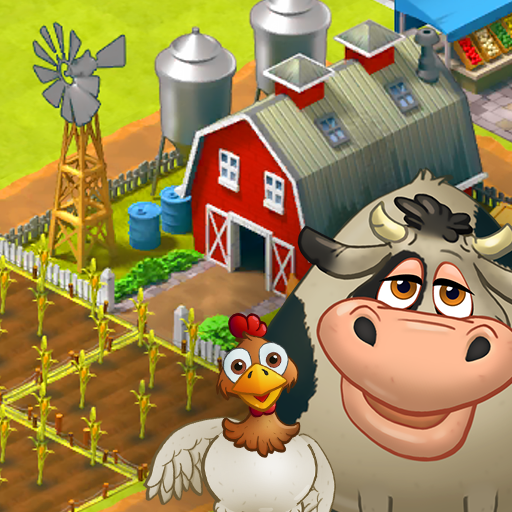 Farm Dream – Farming simulator