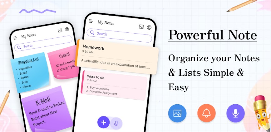 Noteshelf – notes making app