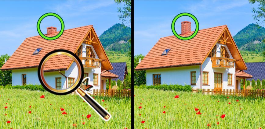 Find Difference Game 46,000+