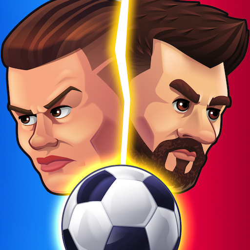 MamoBall – Online Soccer