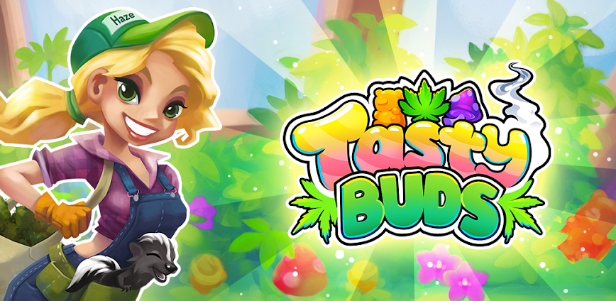 Tasty Buds – Match 3 Idle