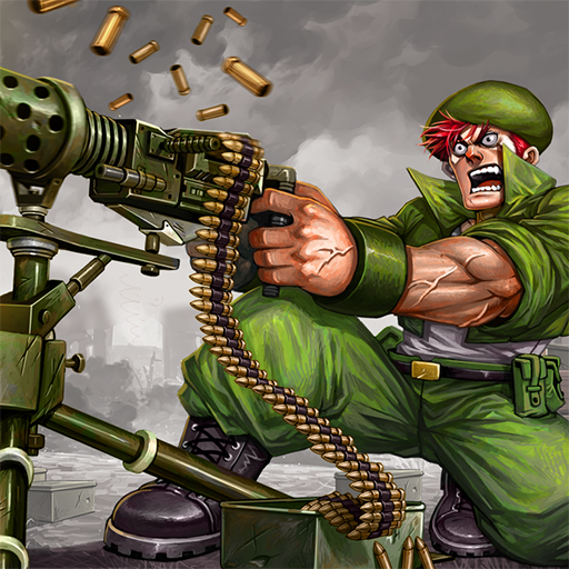 World War Warrior – Survival