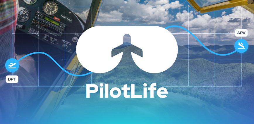 Pilot Life – Fly, Track, Share