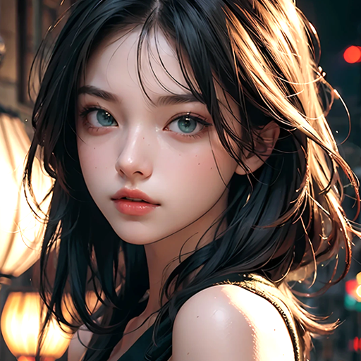 Anna – AI Sweetheart