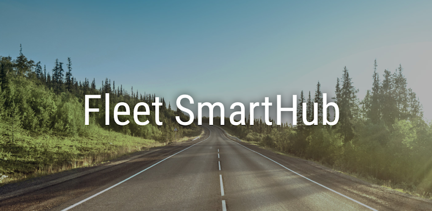 Fleet SmartHub