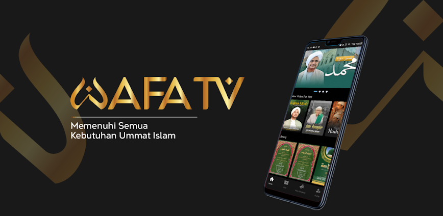 Wafa TV
