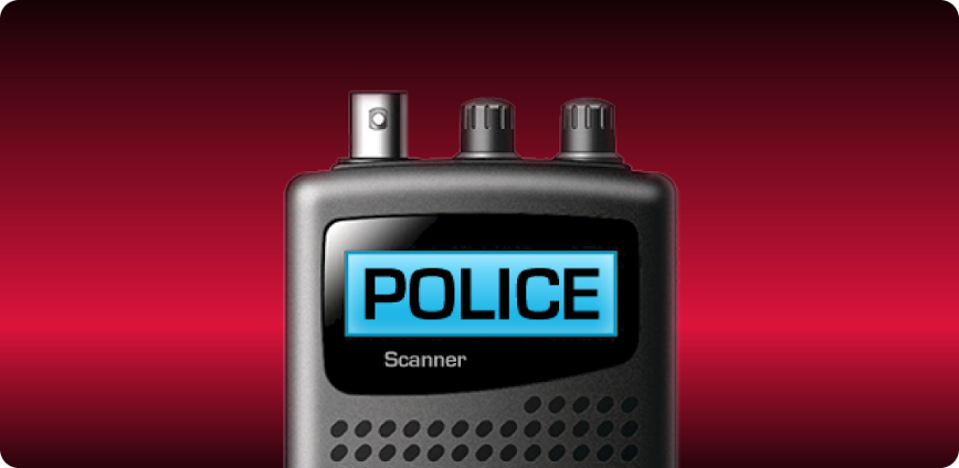 Police Scanner Radio