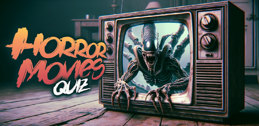 Horror Movie Quiz