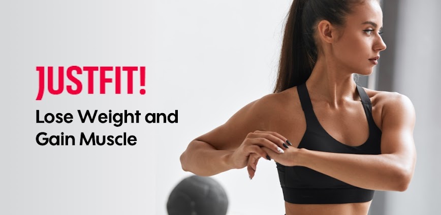 JustFit – Lazy Workout