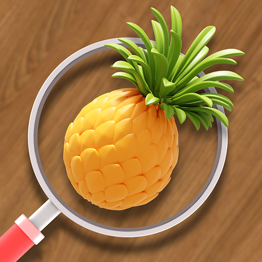 Triple Find – Match Triple 3D