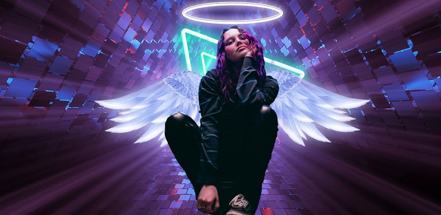 Photo Editor & Effects: MagPic