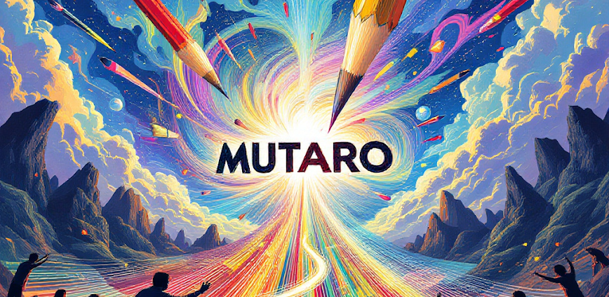 Mutaro: AI Art & Avatar Maker