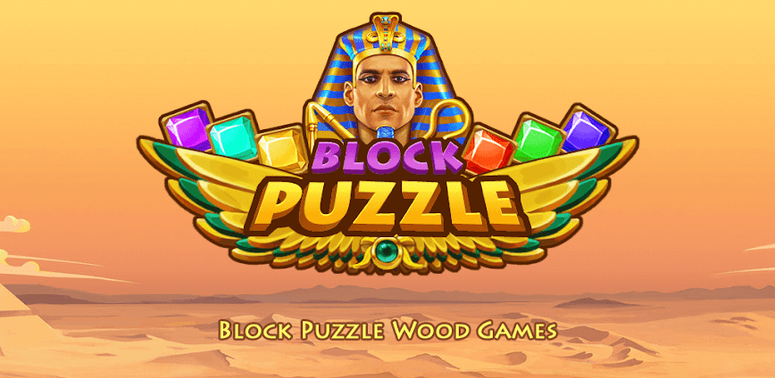 Block Puzzle – Jewel Blast