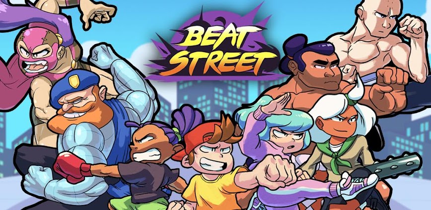Beat Street