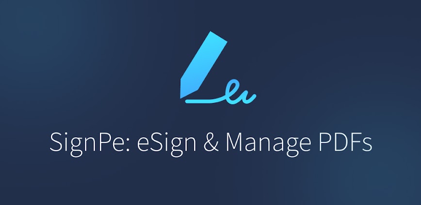 Sign Documents: eSign Fill PDF