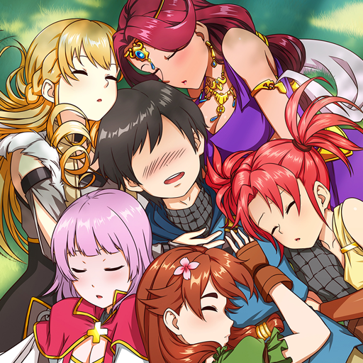 Love Esquire – RPG/Dating Sim