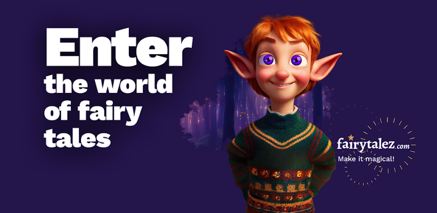 Fairy Tales – FairyTalez