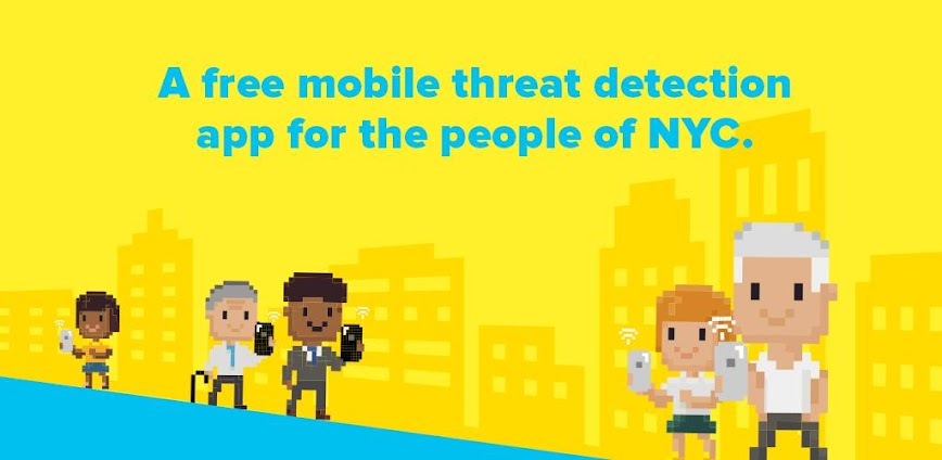NYC Secure