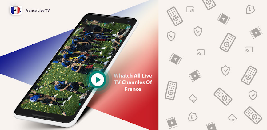 France – TV Channels