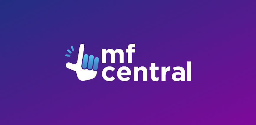 MFCentral Mutual Fund App