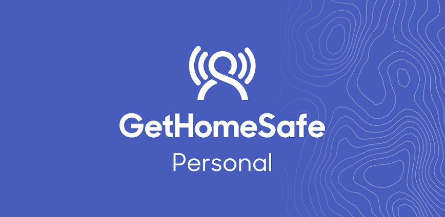 GetHomeSafe – Personal Safety