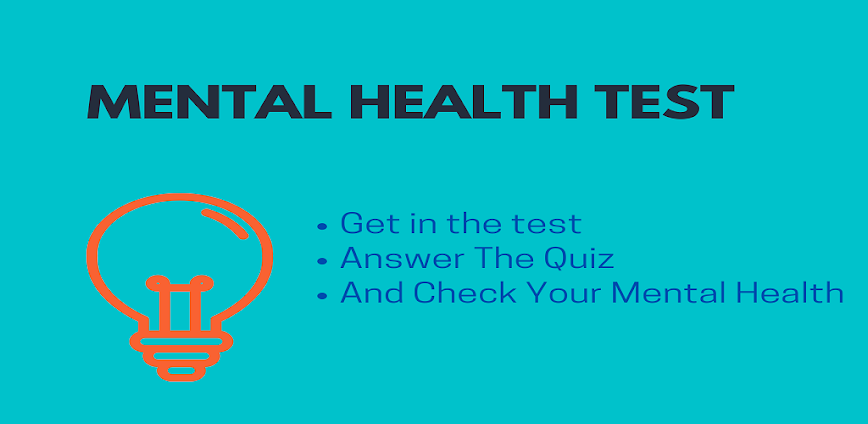 Mental Health Test & Games