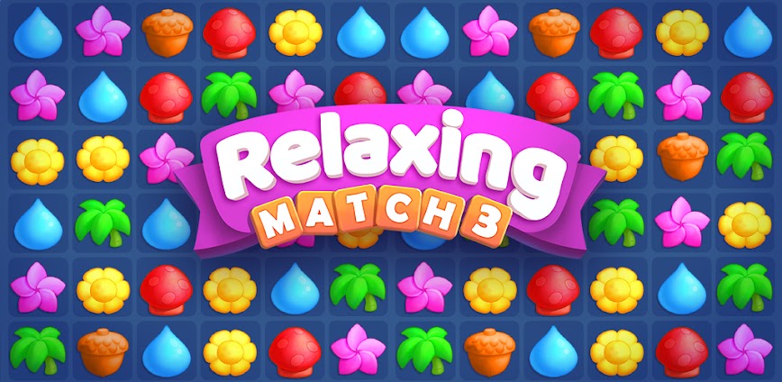 Relaxing Match
