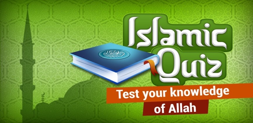 Muslim Kids (Quiz,Stories)