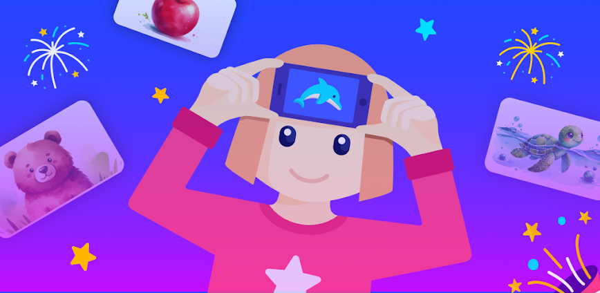 Charades for Kids – Guess Up