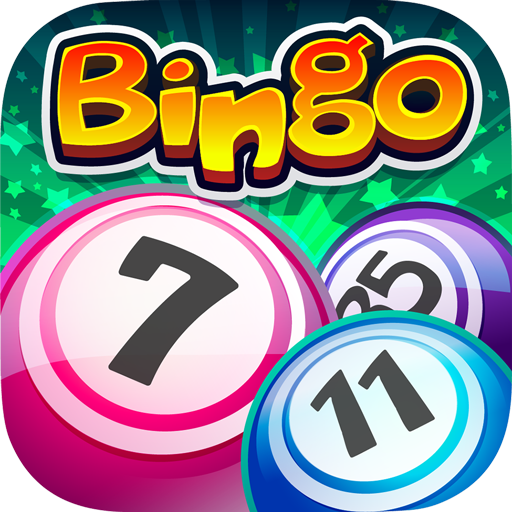 Bingo by Alisa – Live Bingo