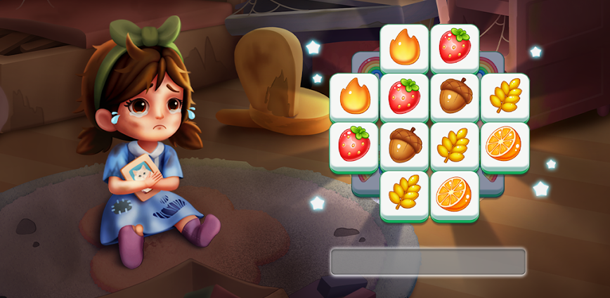 Tile Master: Rescue Match