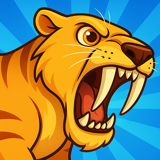 Dinosaur Park 2 – Kids Games