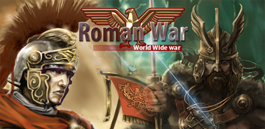 Roman War(3D RTS)