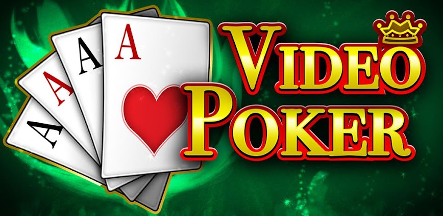 Video Poker Play Poker Offline