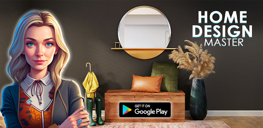 Home Design Master: Decor Star