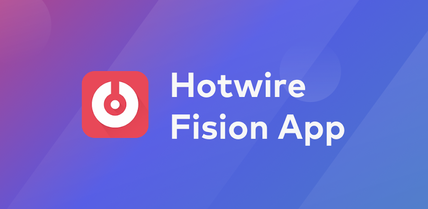 Hotwire Fision