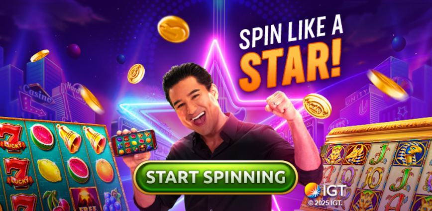 Hard Rock Jackpot Planet