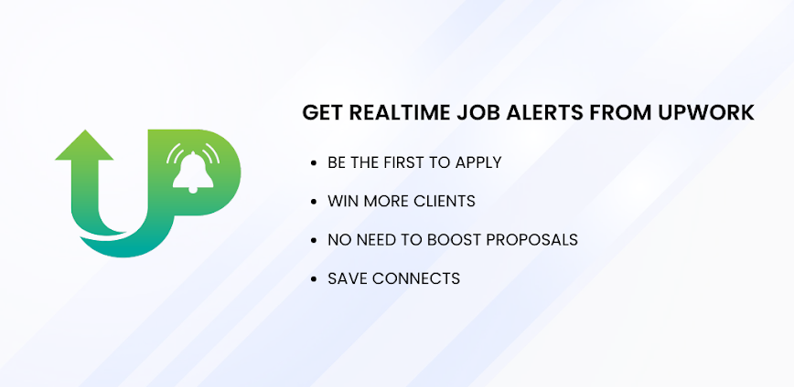 UpAlerts: AI Writer & Alerts