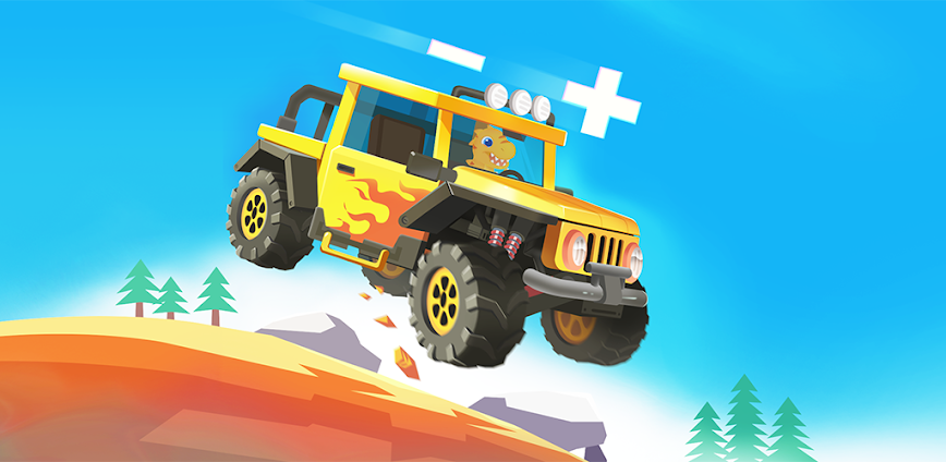 Dinosaur Math Games for kids