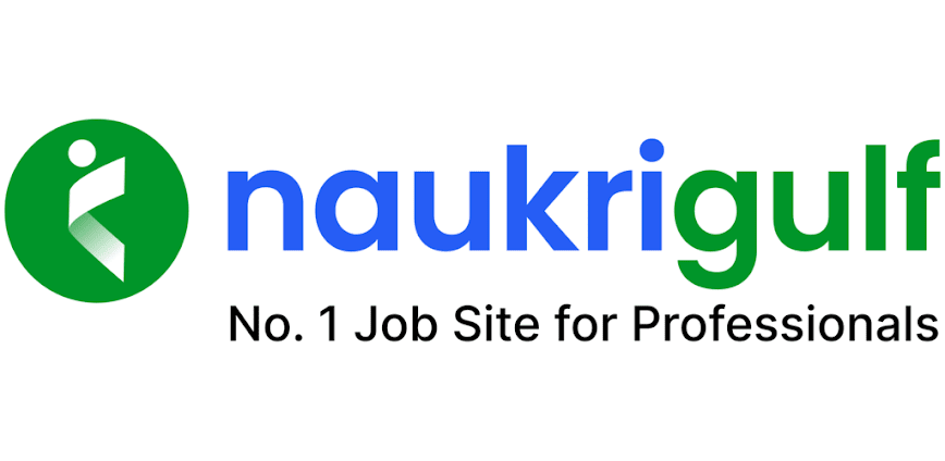 Naukrigulf – Job Search App