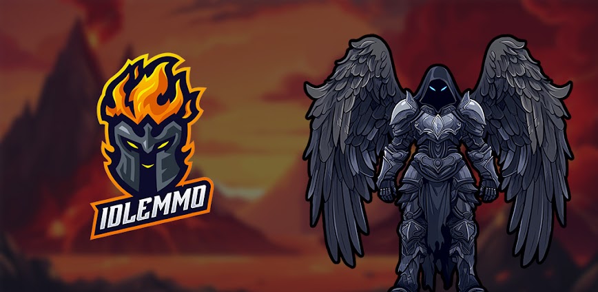 IdleMMO – Online Idle RPG