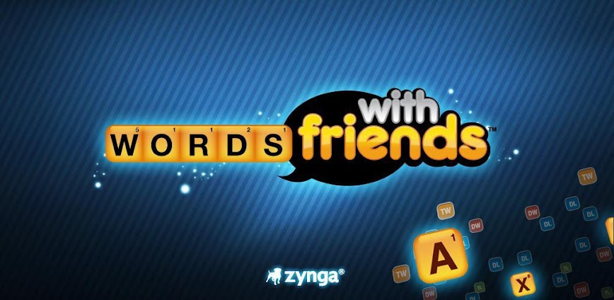 Classic Words With Friends