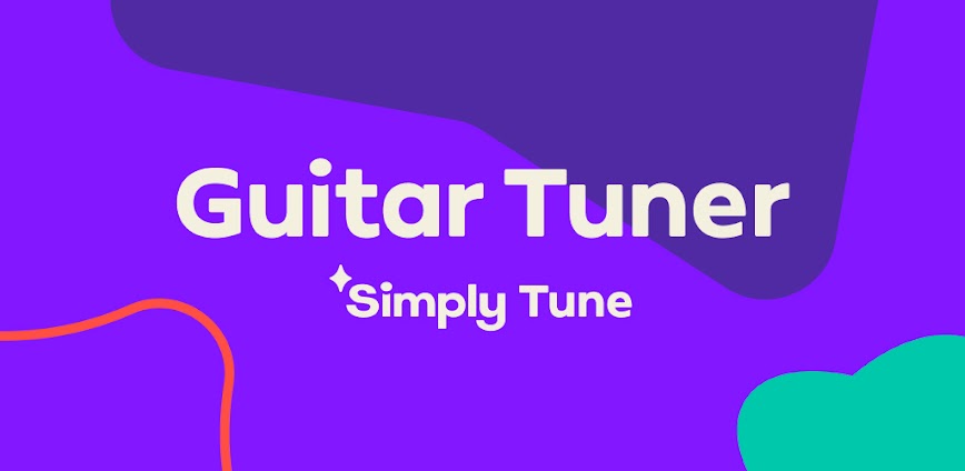 Guitar Tuner – Simply Tune