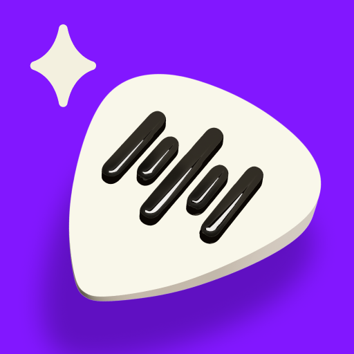 Guitar Tuner – Simply Tune